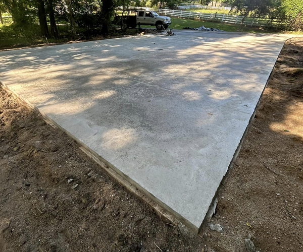 Concrete Construction