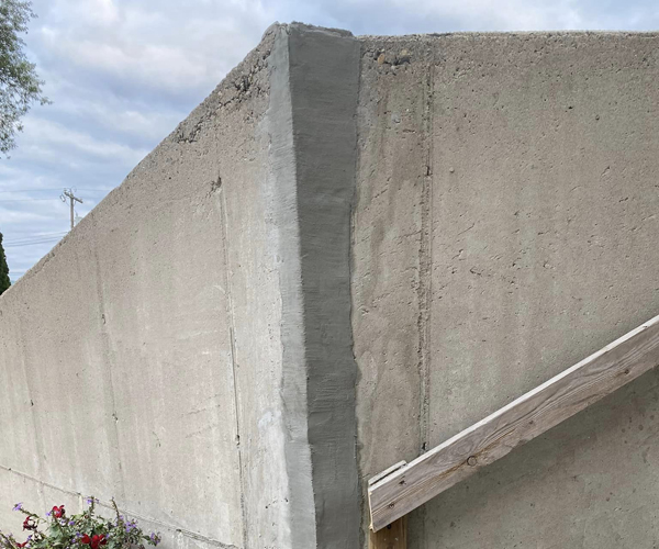 Concrete Construction